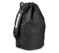 SoundSak Mini Universal Speaker Carry Bag - Durable Protective Portable 12" Cover for DJ Equipment and Accessories with Easy Handle, Lightweight Gig Storage Solution for Travel