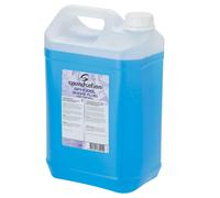 Soundsation 5 Litres Smoke Machine Fluid 5L Bottle Fog High Density Performance