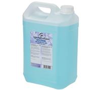 Soundsation 5 Litres Smoke Machine Fluid 5L Bottle Fog Light Density Performance