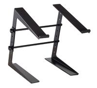 Soundsation Metal Laptop Stand - Adjustable, Fits Most Laptops
