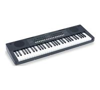 Soundsation KEYLI-61 Arranger keyboard Battery Bluetooth 61 Touch-Sensitive Keys