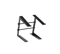 Soundsation Metal Laptop Stand - Adjustable, Fits Most Laptops