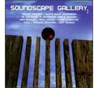 Soundscape Gallery - Vol. 2-Soundscape Gallery