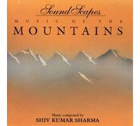 Soundscapes - Music Of The Mountains