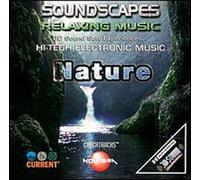 Soundscapes Relaxing Music - Nature