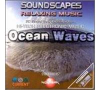 Soundscapes Relaxing Sound - Ocean Waves