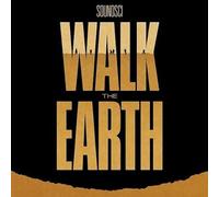 Soundsci - Walk The Earth [VINYL]