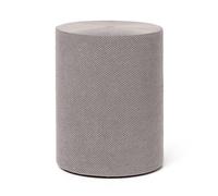 Soundskins Concrete Grey Knitted Fabric Speaker Cover for Sonos Sub Mini