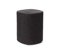 Soundskins - for Sonos Play 1 - Textile cover - Charcoal Black