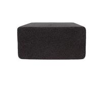 Soundskins - for Sonos Play 3 - Textile cover - Charcoal Black