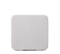 Soundskins - for Sonos Sub - Textile cover - Smoke White