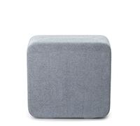 Soundskins - for Sonos Sub - Textile cover - Stone Blue