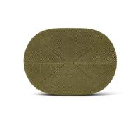 Soundskins Speaker Accessories | Compatible with Sonos Era 300 | Olive Green | Speaker Stand Cover & Subwoofer Cover