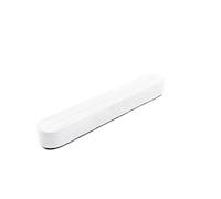 Soundskins - Speaker cover/accessories - Compatible with Sonos Beam - Bright White