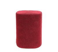 Soundskins - Speaker cover/accessories - Compatible with Sonos One (SL) - Bordeaux