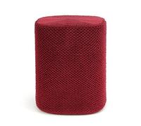 Soundskins - Speaker cover/accessories - Compatible with Sonos Play 1 - Bordeaux
