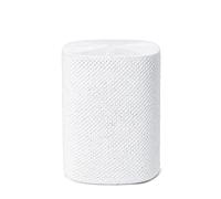 Soundskins - Speaker cover/accessories - Compatible with Sonos Play 1 - Bright White