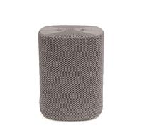 Soundskins - Speaker cover / accessories - Compatible with Sonos Play 1 - Concrete grey