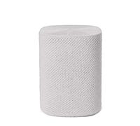 Soundskins - Speaker cover/accessories - Compatible with Sonos Play 1 - Smoke White