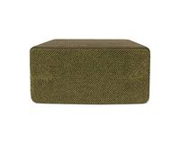 Soundskins - Speaker cover/accessories - Compatible with Sonos Play 3 - Olive Green