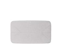 Soundskins - Speaker cover/accessories - Compatible with Sonos Play 5 - Smoke White