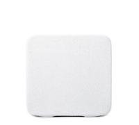 Soundskins - Speaker cover/accessories - Compatible with Sonos Sub - Bright White