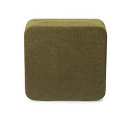 Soundskins - Speaker cover/accessories - Compatible with Sonos Sub - Olive Green