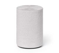 Soundskins White Speaker Cover/Accessories for Sonos Era 100, Knitted Fabric
