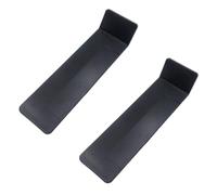 Soundspire Floating Tremolo Shim - Plastic Bridge Wedge for Floyd Rose Systems (Quick String Change Design)2Pcs