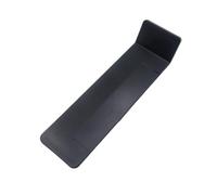 Soundspire Floating Tremolo Shim - Plastic Bridge Wedge for Floyd Rose Systems (Quick String Change Design)