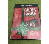 Soundstage: Chris Isaak Christmas