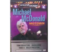Soundstage: Michael Mcdonald Motown