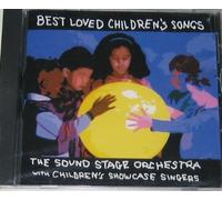 Soundstage Orchestra - Best Loved Children's Songs