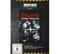 Soundstage Performances, 1 DVD (Rocks Edition)