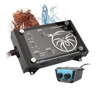 Soundstream BX-26PS Bass Restoration Processor - Car, Marine & Motorcycle Digital Bass Processor for ATV, UTV & Bass Reconstruction with IP66 Waterproof Design for Marine Epicenter & Motorcycle