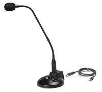 SoundTech Goose-Neck USB Microphone