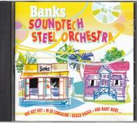 Soundtech Steel Orchestra - Banks