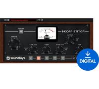 SoundToys Decapitator 5 (Digital product)