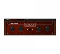 Soundtoys Devil-Loc Deluxe 5