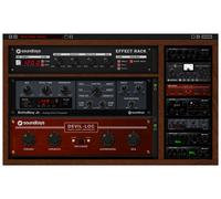 Soundtoys Effekt Rack