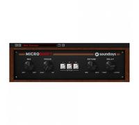 Soundtoys MicroShift 5