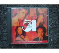 Soundtrack - 54 - Music From The Miramax Motion Picture - Volume 1