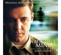 Soundtrack: A Beautiful Mind