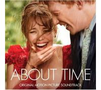 Various Artists - About Time / O.S.T.