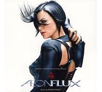 Soundtrack - Aeon Flux