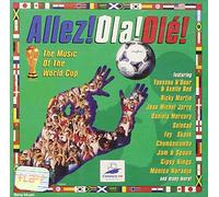 Soundtrack - Allez Ola Ole