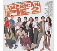 Soundtrack - American Pie 2 - CD - P2z