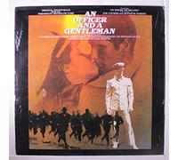 SOUNDTRACK - an officer and a gentleman