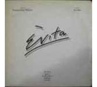 Soundtrack / Andrew Lloyd Webber And Tim Rice - Evita - [2LP]