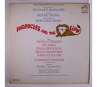 SOUNDTRACK - androcles and the lion